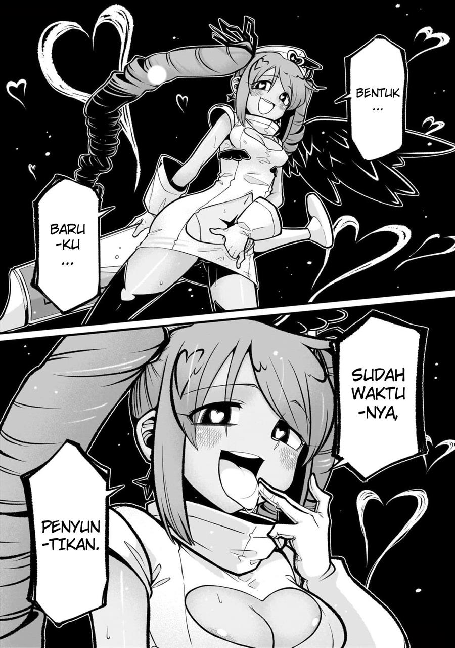 image-komik-mahou-shoujo-ni-akogarete-chapter-51-23/25