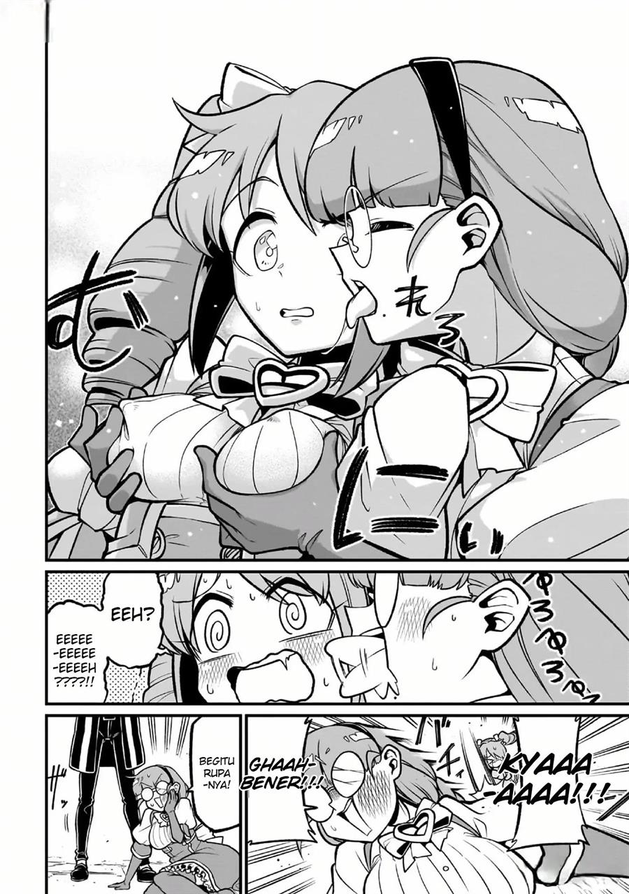 image-komik-mahou-shoujo-ni-akogarete-chapter-53-8/26