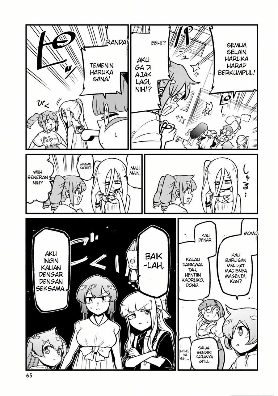 image-komik-mahou-shoujo-ni-akogarete-chapter-53-11/26