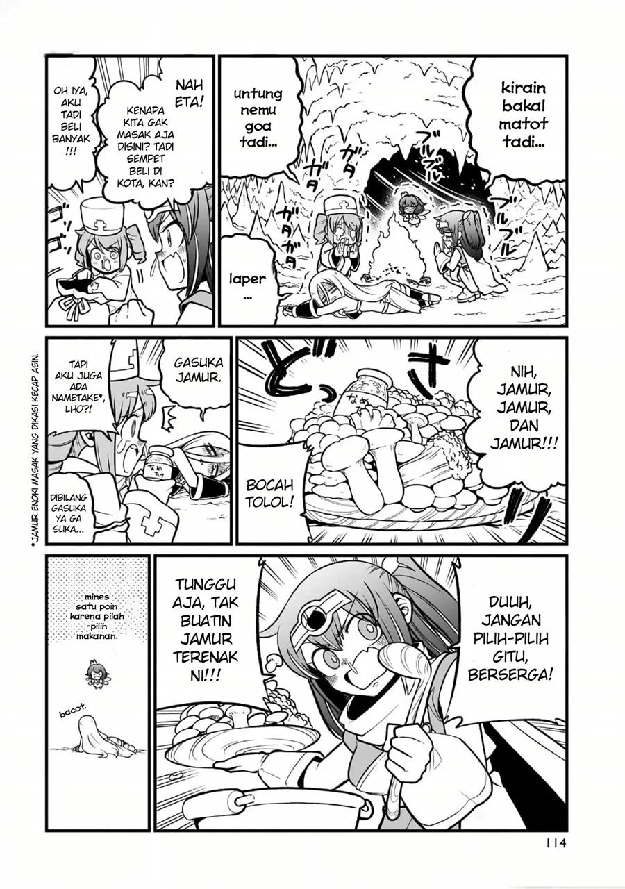 image-komik-mahou-shoujo-ni-akogarete-chapter-55-3/33