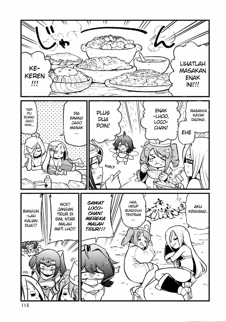 image-komik-mahou-shoujo-ni-akogarete-chapter-55-4/33