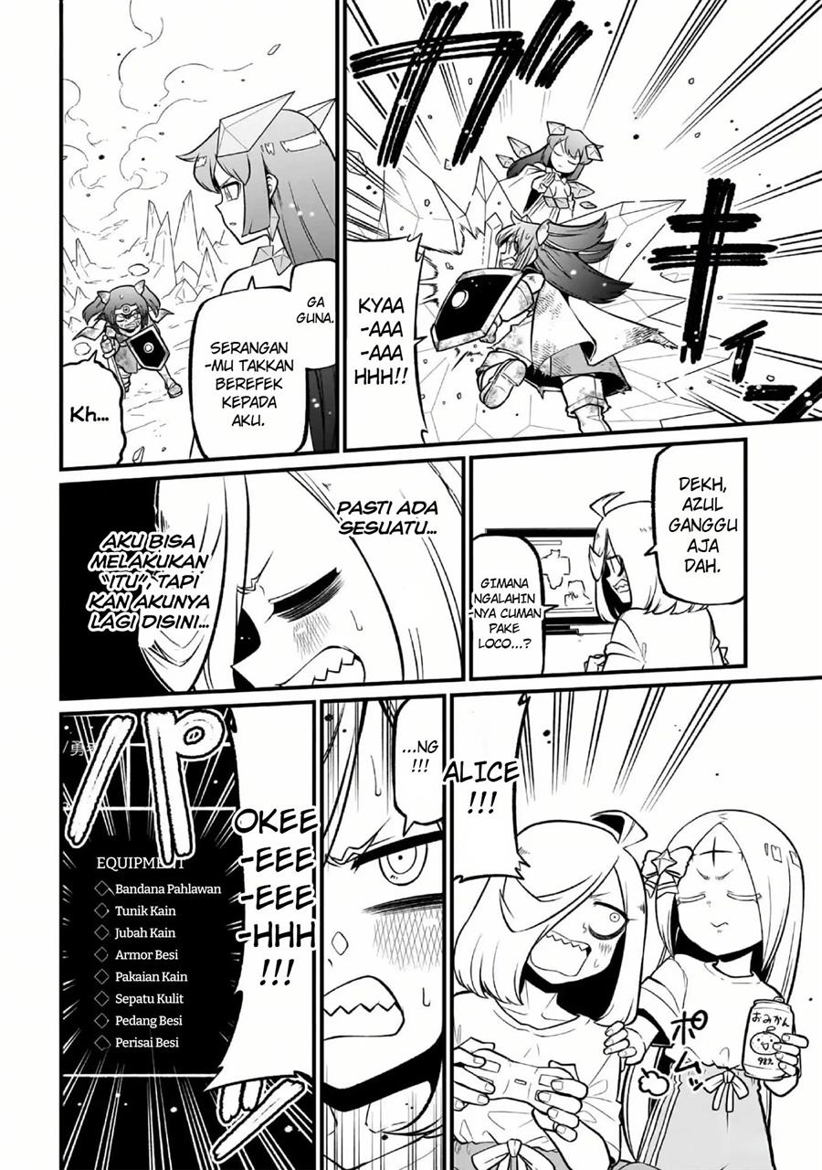 image-komik-mahou-shoujo-ni-akogarete-chapter-55-7/33