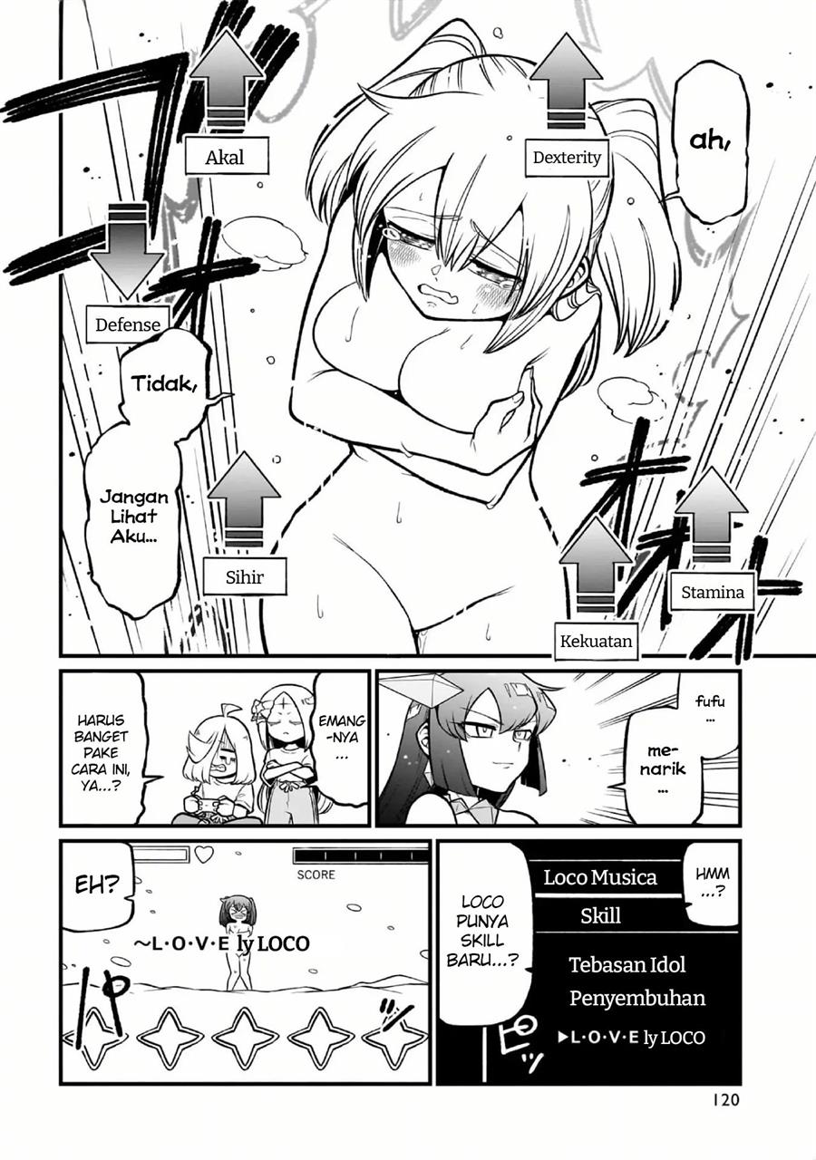 image-komik-mahou-shoujo-ni-akogarete-chapter-55-9/33