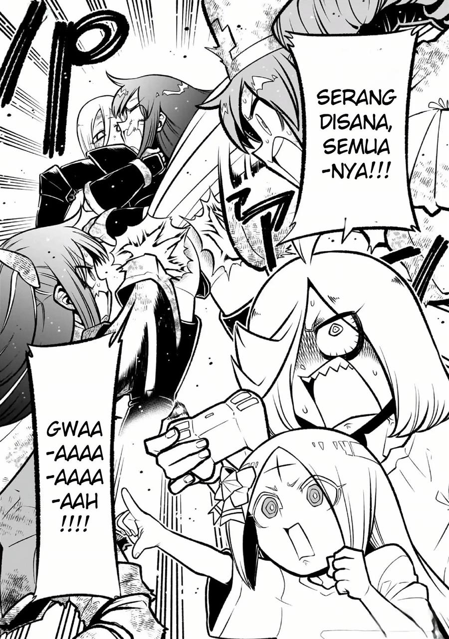 image-komik-mahou-shoujo-ni-akogarete-chapter-55-15/33