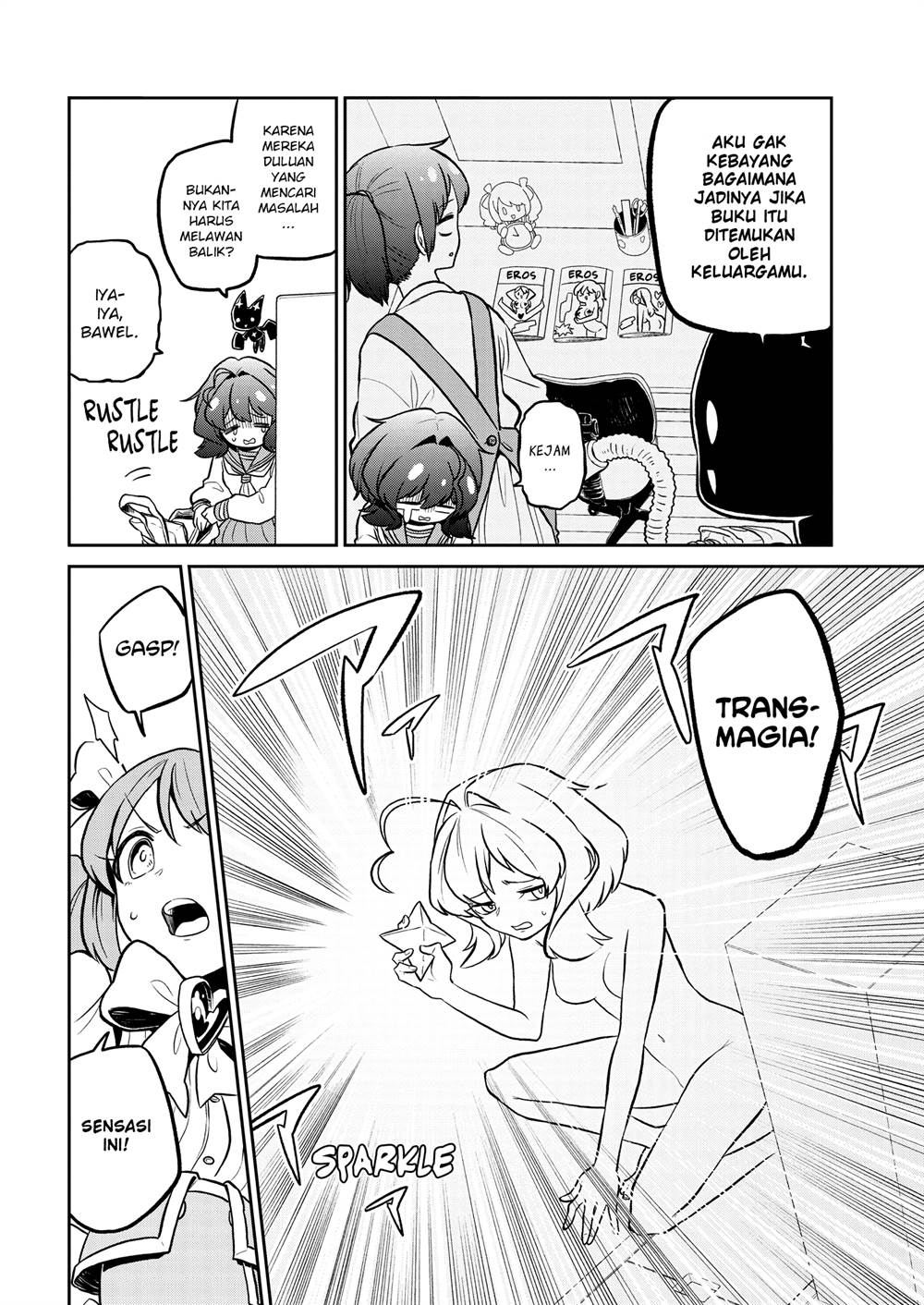 image-komik-mahou-shoujo-ni-akogarete-chapter-6-6/26