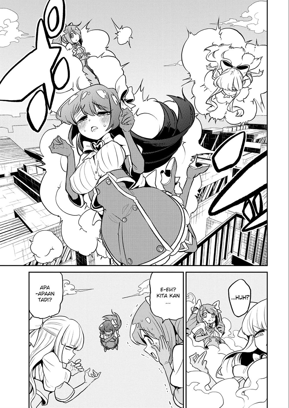 image-komik-mahou-shoujo-ni-akogarete-chapter-9-25/29
