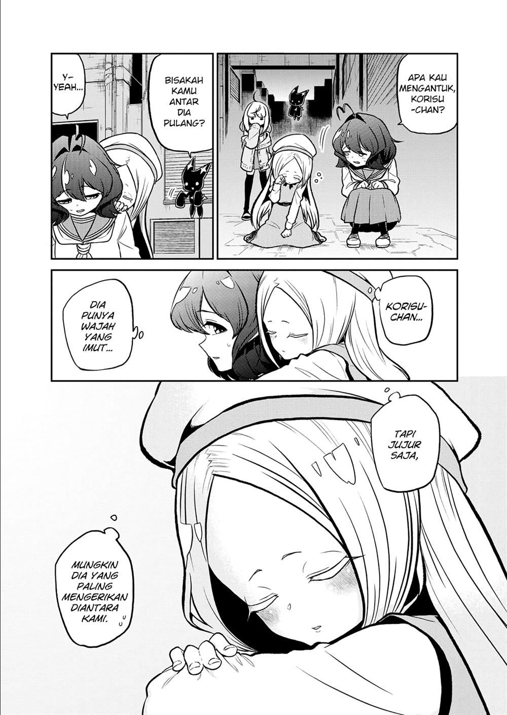 image-komik-mahou-shoujo-ni-akogarete-chapter-9-27/29