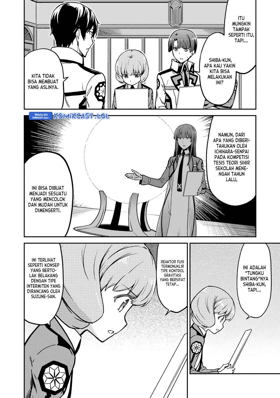 image-komik-mahouka-koukou-no-rettousei-double-seven-hen-chapter-14-11/14