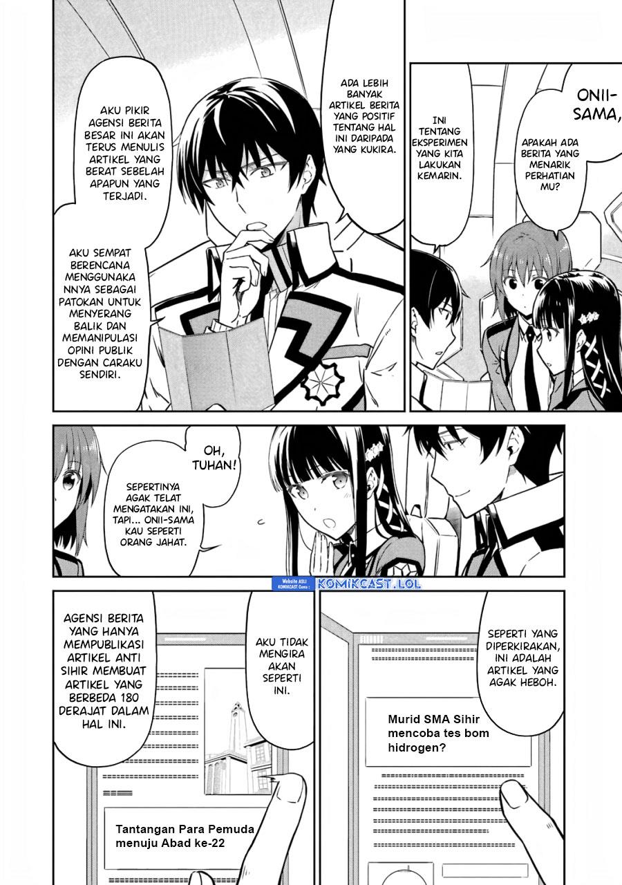 image-komik-mahouka-koukou-no-rettousei-double-seven-hen-chapter-19-7/16