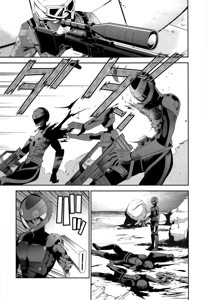 image-komik-mahouka-koukou-no-rettousei-tsuioku-hen-chapter-15-7/28