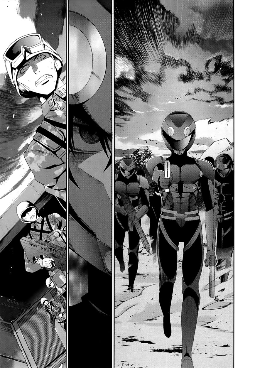 image-komik-mahouka-koukou-no-rettousei-tsuioku-hen-chapter-15-11/28