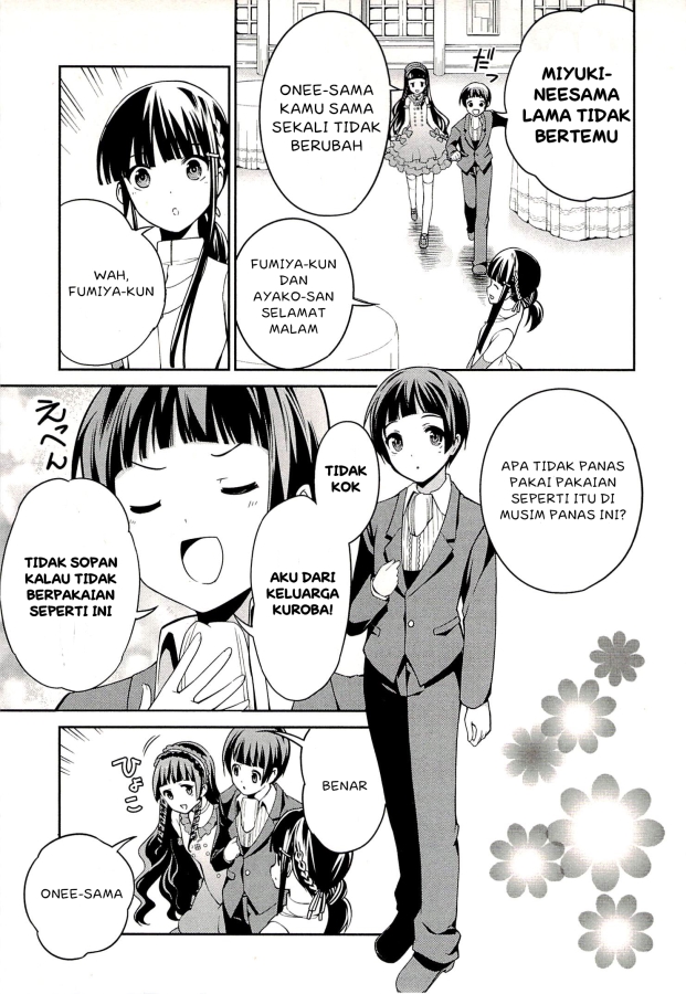image-komik-mahouka-koukou-no-rettousei-tsuioku-hen-chapter-2-19/50
