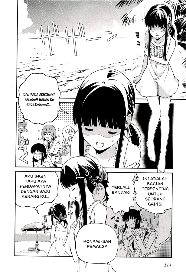 image-komik-mahouka-koukou-no-rettousei-tsuioku-hen-chapter-3-9/61