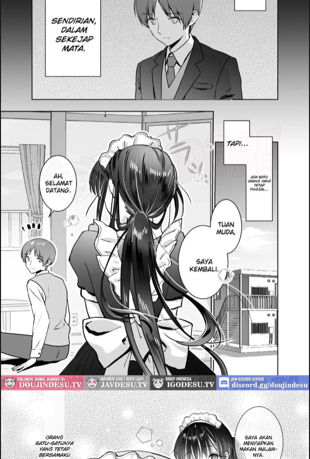 image-komik-maid-no-kirina-wa-bouchama-ni-tsukushitai-chapter-01-2/40