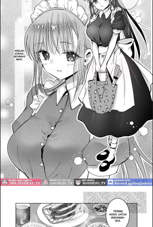 image-komik-maid-no-kirina-wa-bouchama-ni-tsukushitai-chapter-01-3/40