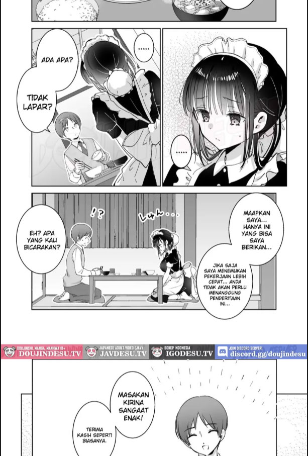 image-komik-maid-no-kirina-wa-bouchama-ni-tsukushitai-chapter-01-4/40