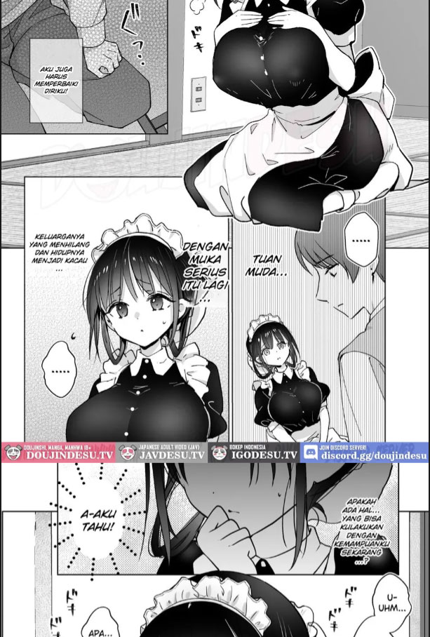 image-komik-maid-no-kirina-wa-bouchama-ni-tsukushitai-chapter-01-6/40