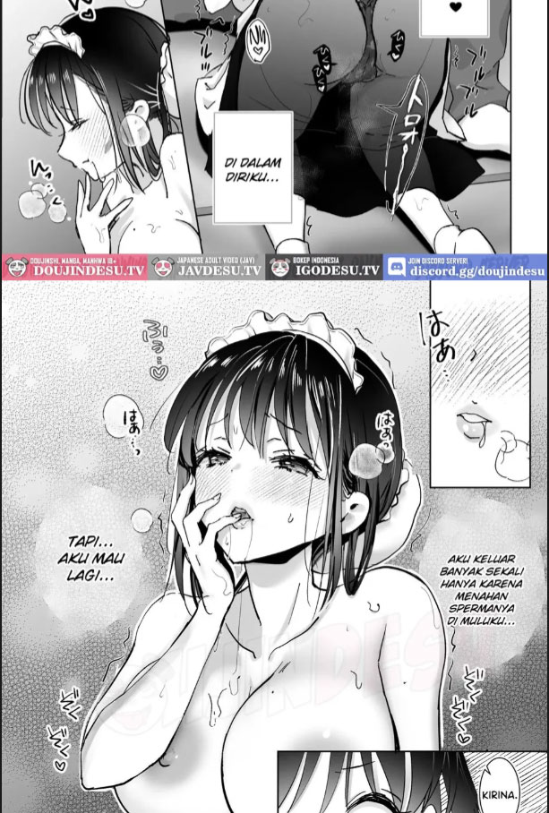 image-komik-maid-no-kirina-wa-bouchama-ni-tsukushitai-chapter-01-18/40