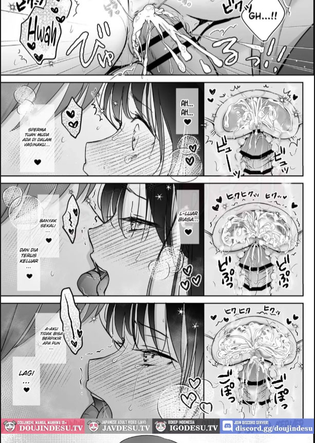 image-komik-maid-no-kirina-wa-bouchama-ni-tsukushitai-chapter-01-33/40