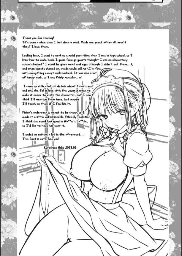 image-komik-maid-no-kirina-wa-bouchama-ni-tsukushitai-chapter-01-38/40