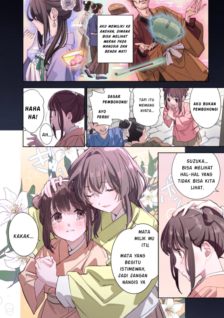 image-komik-maigo-kyuujo-wa-ryuu-no-miko-no-okiniiri-ryuukakoku-koukyuu-jikenchou-chapter-1-1/41