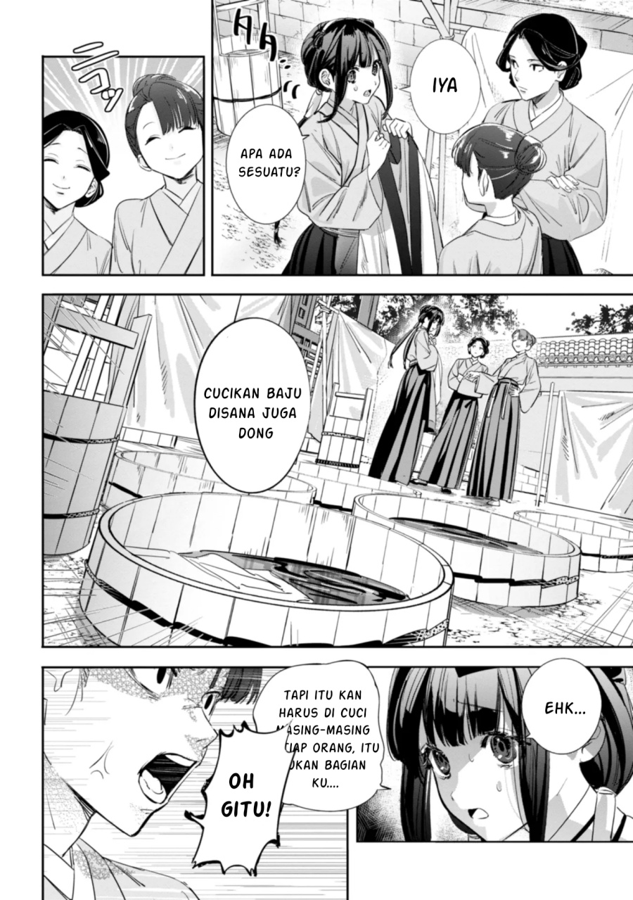 image-komik-maigo-kyuujo-wa-ryuu-no-miko-no-okiniiri-ryuukakoku-koukyuu-jikenchou-chapter-1-13/41