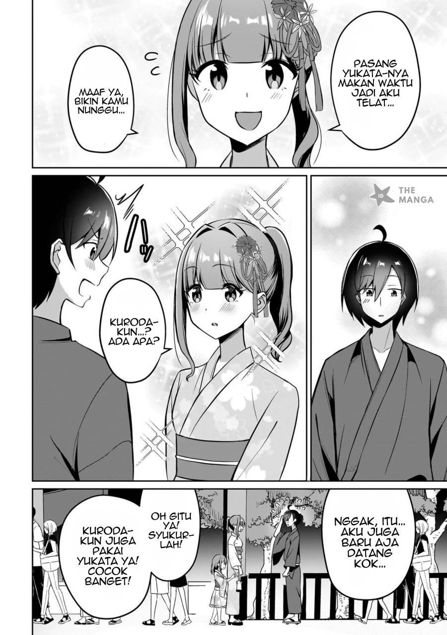 image-komik-maigo-no-onnanoko-o-ie-made-todoketara-genkan-kara-detekita-no-wa-gakunen-ichi-no-bishoujo-deshita-chapter-10.1-4/14