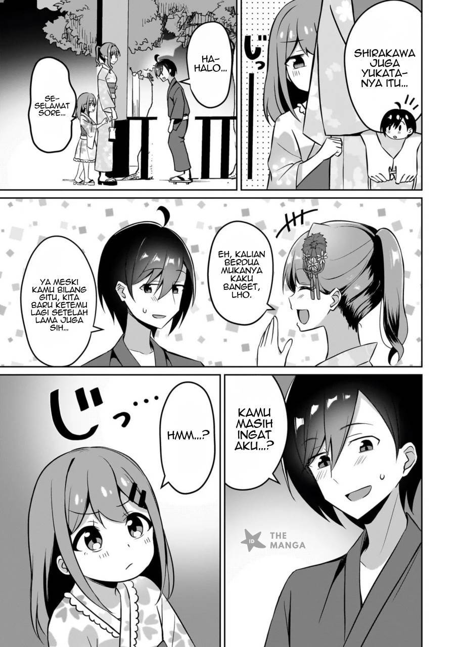 image-komik-maigo-no-onnanoko-o-ie-made-todoketara-genkan-kara-detekita-no-wa-gakunen-ichi-no-bishoujo-deshita-chapter-10.1-5/14