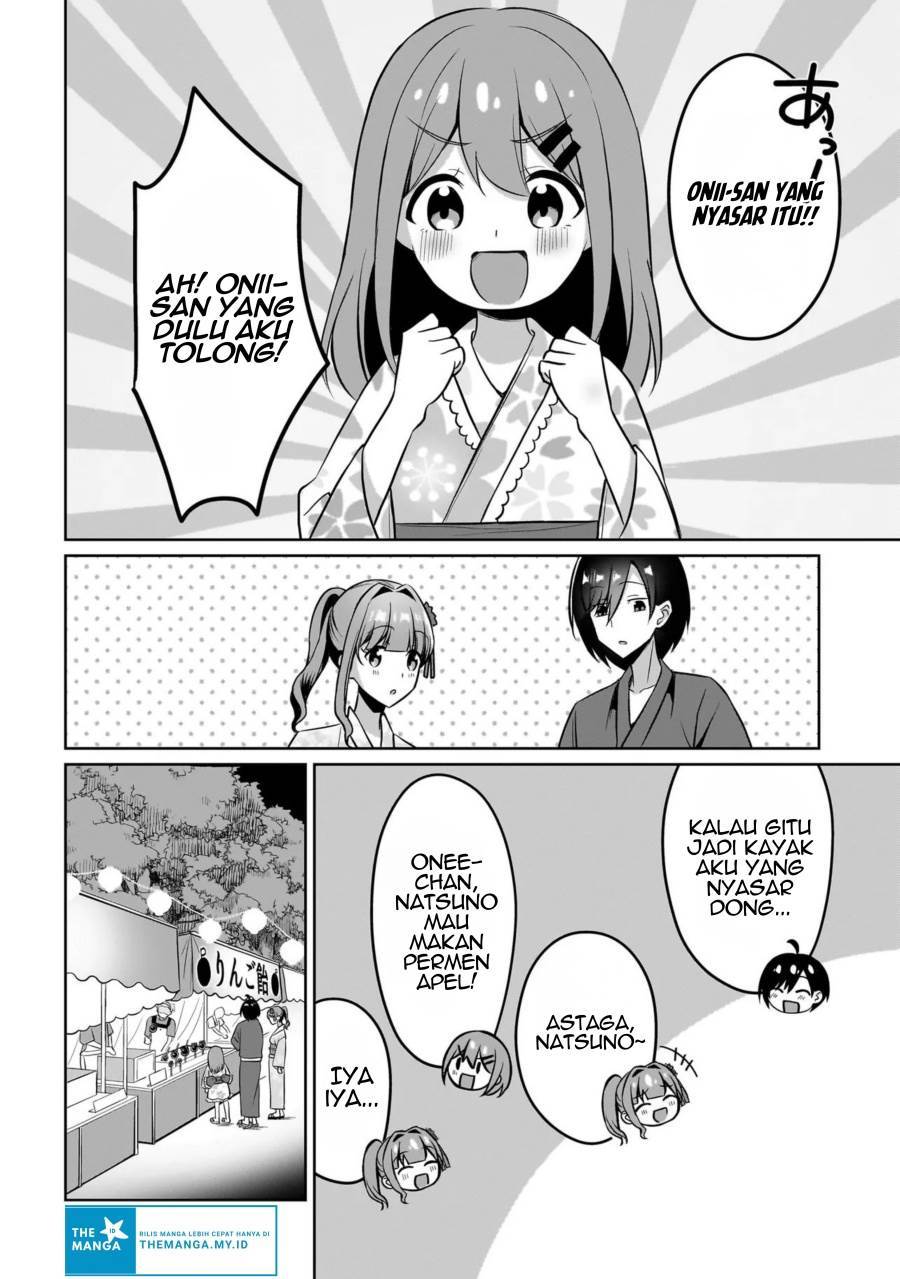 image-komik-maigo-no-onnanoko-o-ie-made-todoketara-genkan-kara-detekita-no-wa-gakunen-ichi-no-bishoujo-deshita-chapter-10.1-6/14