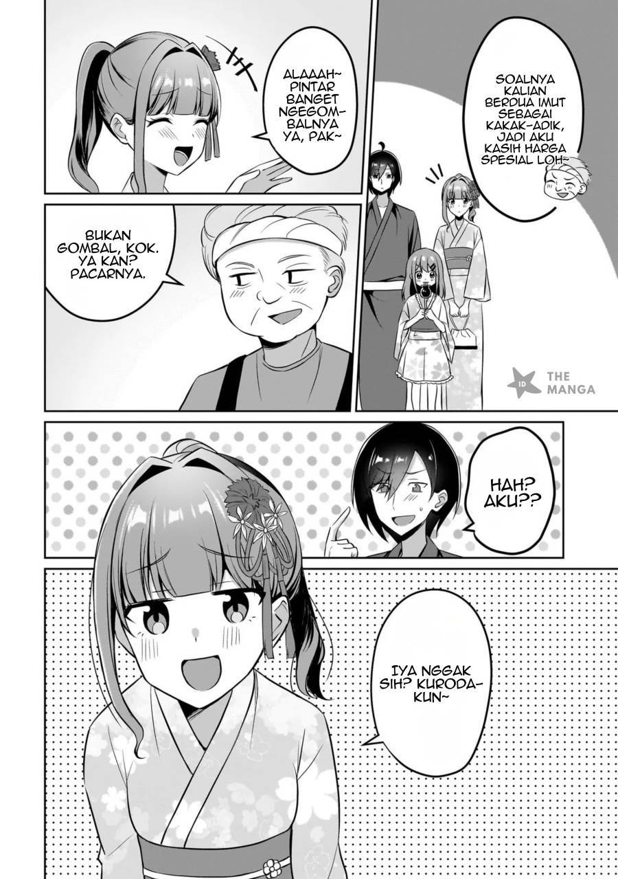 image-komik-maigo-no-onnanoko-o-ie-made-todoketara-genkan-kara-detekita-no-wa-gakunen-ichi-no-bishoujo-deshita-chapter-10.1-8/14