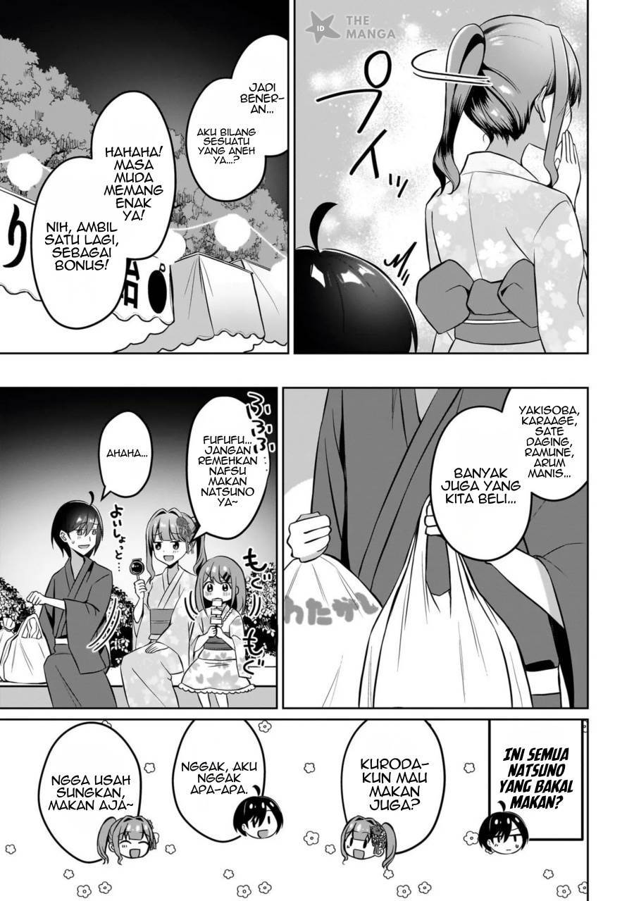 image-komik-maigo-no-onnanoko-o-ie-made-todoketara-genkan-kara-detekita-no-wa-gakunen-ichi-no-bishoujo-deshita-chapter-10.1-11/14