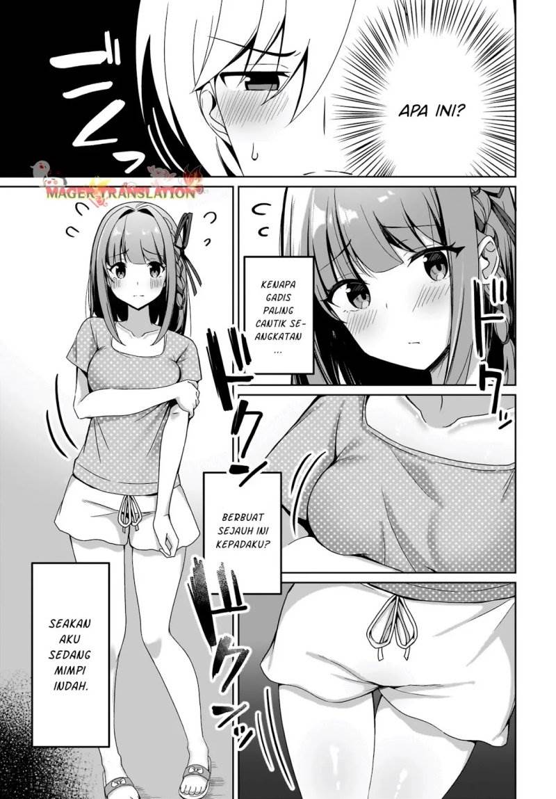 image-komik-maigo-no-onnanoko-o-ie-made-todoketara-genkan-kara-detekita-no-wa-gakunen-ichi-no-bishoujo-deshita-chapter-2-3/36