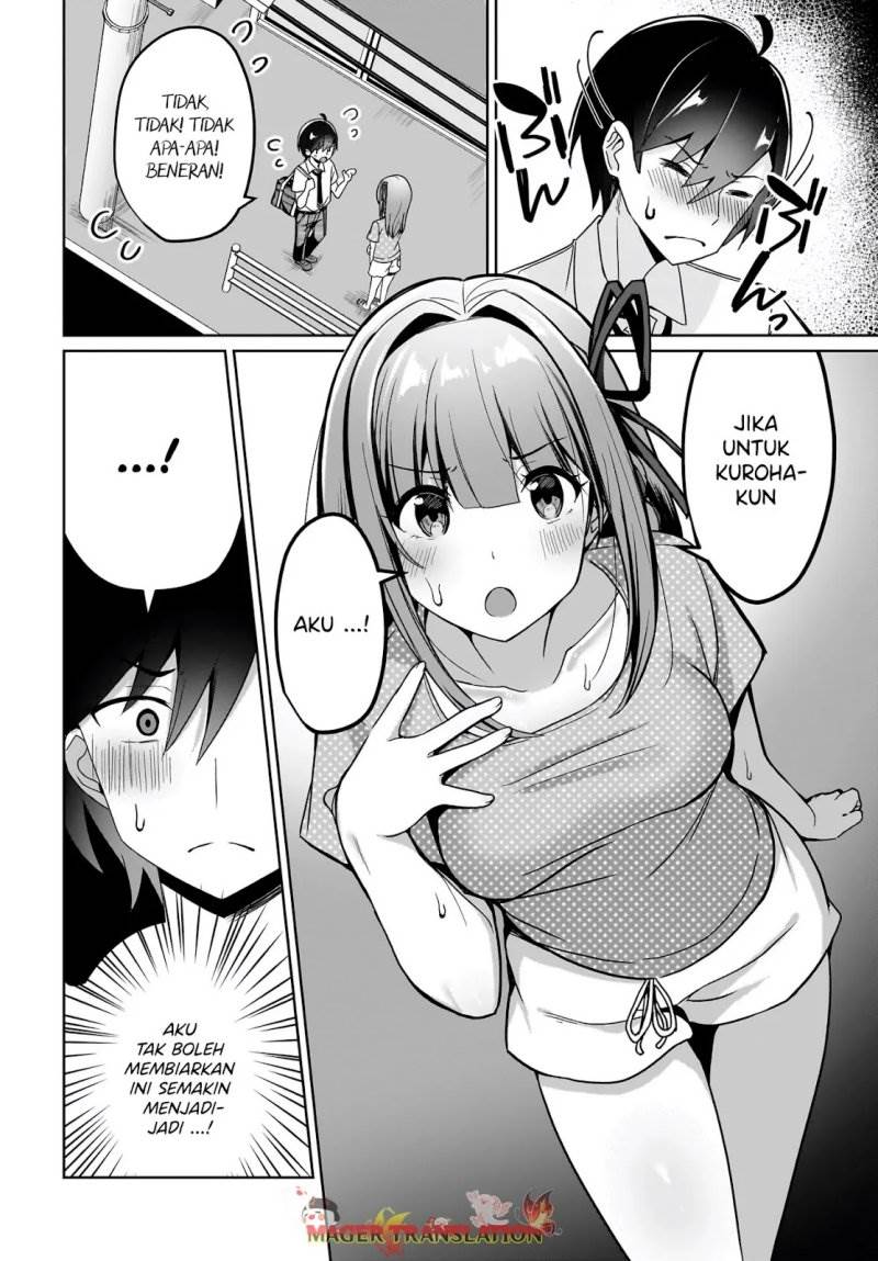 image-komik-maigo-no-onnanoko-o-ie-made-todoketara-genkan-kara-detekita-no-wa-gakunen-ichi-no-bishoujo-deshita-chapter-2-4/36