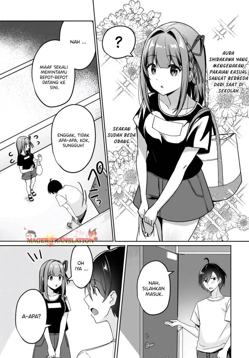 image-komik-maigo-no-onnanoko-o-ie-made-todoketara-genkan-kara-detekita-no-wa-gakunen-ichi-no-bishoujo-deshita-chapter-2-11/36