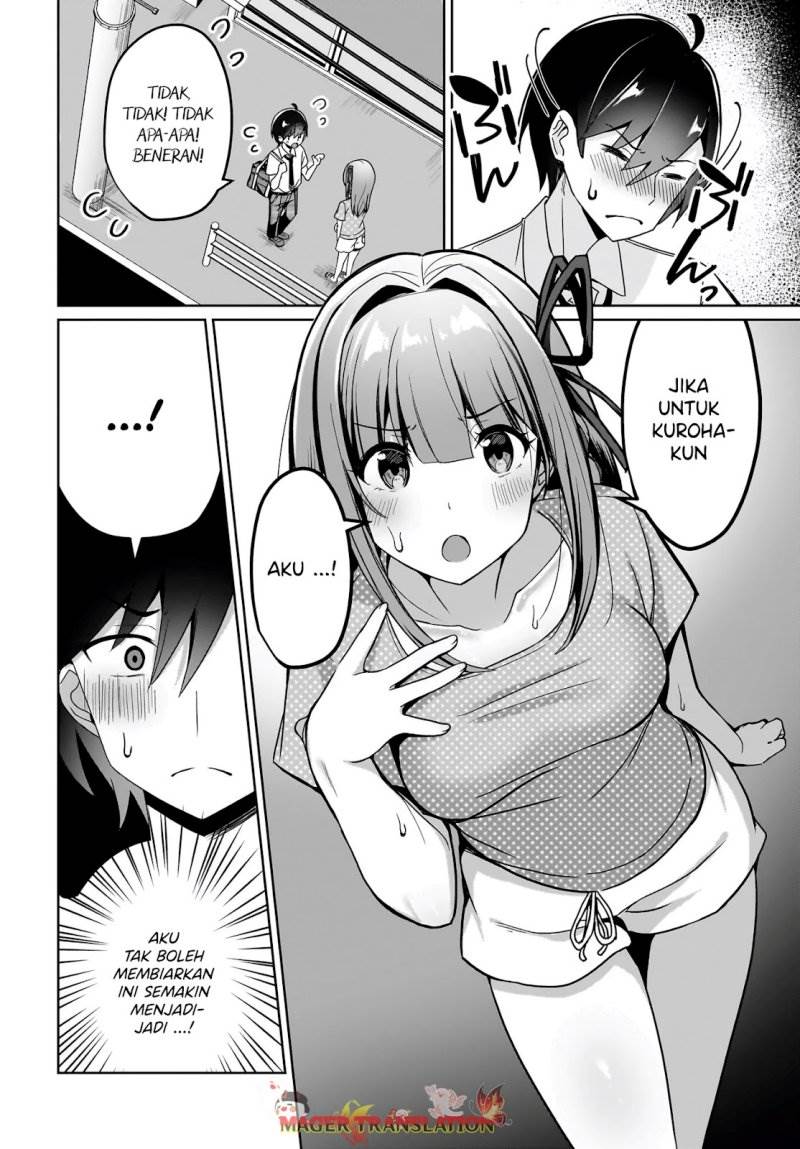 image-komik-maigo-no-onnanoko-o-ie-made-todoketara-genkan-kara-detekita-no-wa-gakunen-ichi-no-bishoujo-deshita-chapter-2-22/36