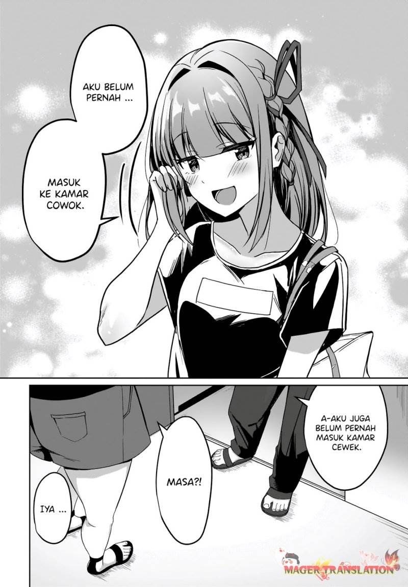 image-komik-maigo-no-onnanoko-o-ie-made-todoketara-genkan-kara-detekita-no-wa-gakunen-ichi-no-bishoujo-deshita-chapter-2-30/36