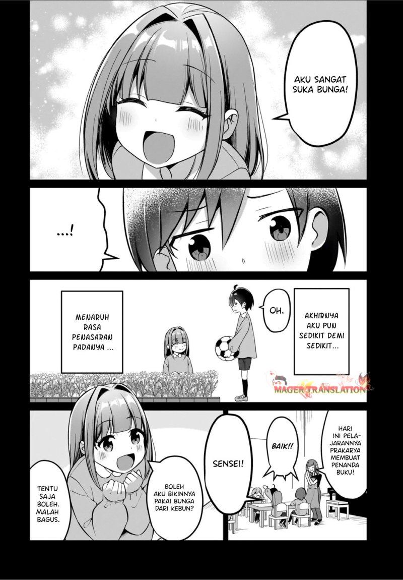 image-komik-maigo-no-onnanoko-o-ie-made-todoketara-genkan-kara-detekita-no-wa-gakunen-ichi-no-bishoujo-deshita-chapter-3-10/19