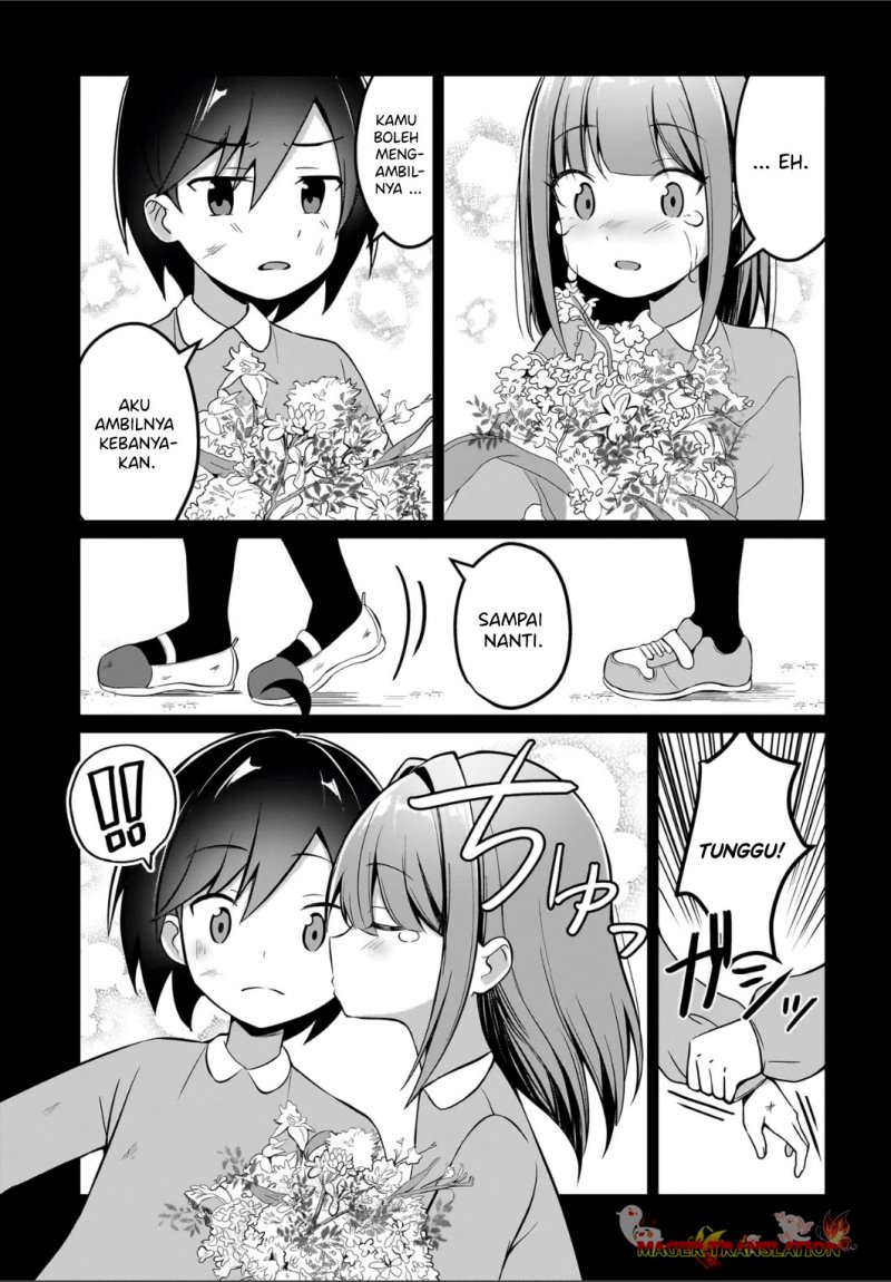 image-komik-maigo-no-onnanoko-o-ie-made-todoketara-genkan-kara-detekita-no-wa-gakunen-ichi-no-bishoujo-deshita-chapter-3-13/19