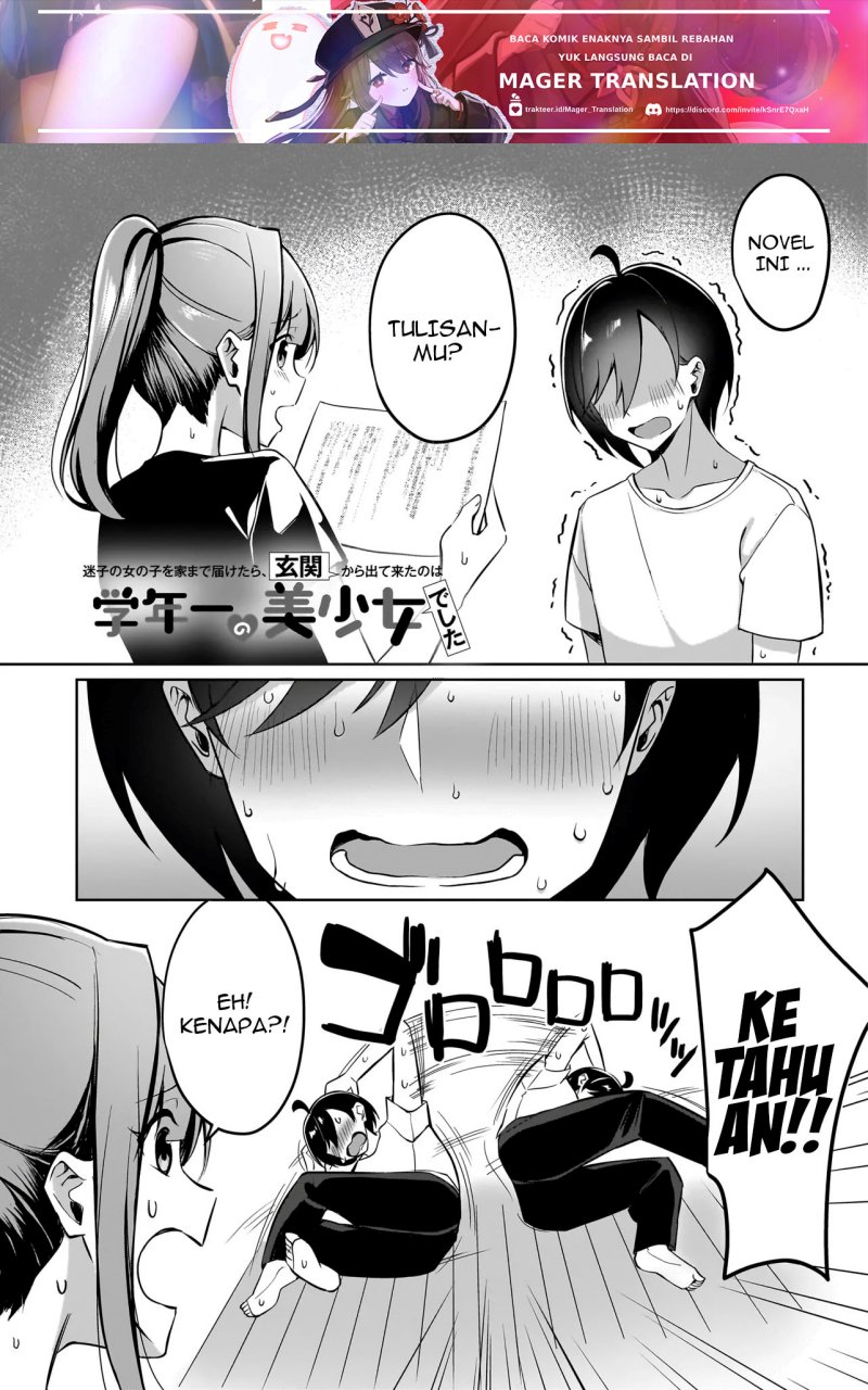 image-komik-maigo-no-onnanoko-o-ie-made-todoketara-genkan-kara-detekita-no-wa-gakunen-ichi-no-bishoujo-deshita-chapter-4-1/20