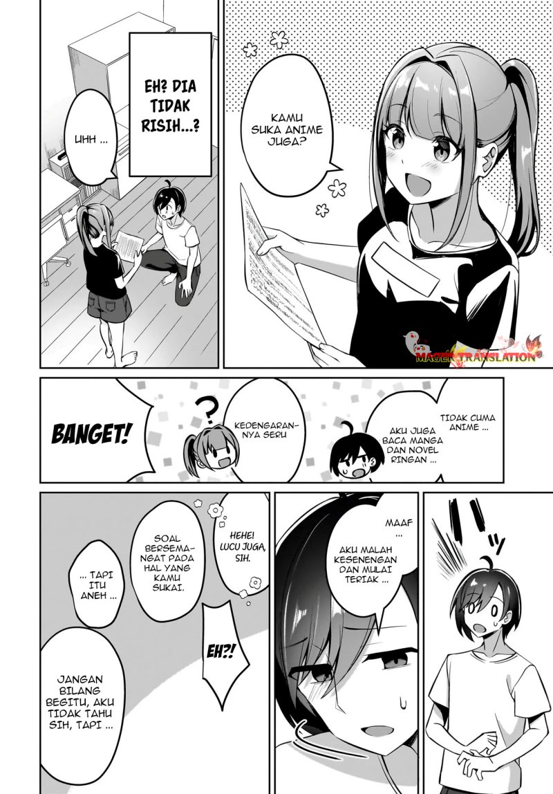 image-komik-maigo-no-onnanoko-o-ie-made-todoketara-genkan-kara-detekita-no-wa-gakunen-ichi-no-bishoujo-deshita-chapter-4-4/20