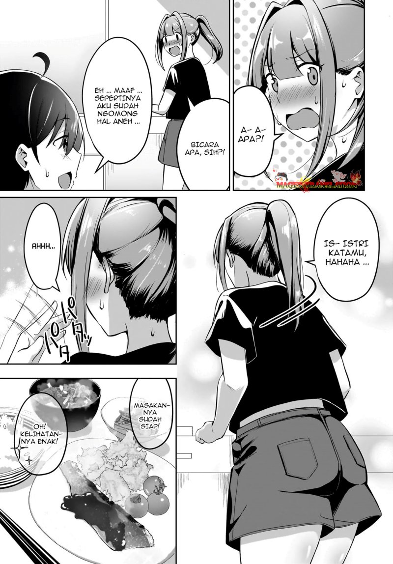 image-komik-maigo-no-onnanoko-o-ie-made-todoketara-genkan-kara-detekita-no-wa-gakunen-ichi-no-bishoujo-deshita-chapter-4-15/20