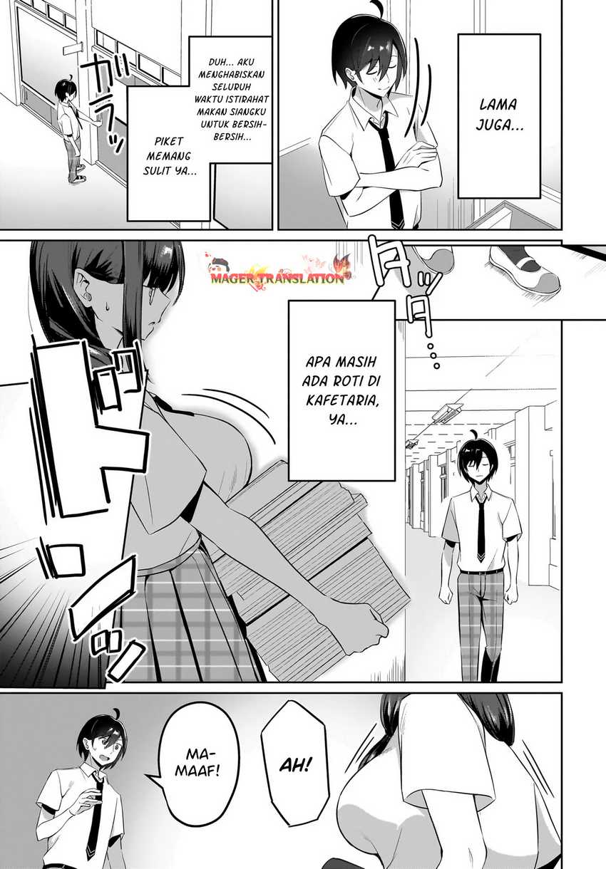 image-komik-maigo-no-onnanoko-o-ie-made-todoketara-genkan-kara-detekita-no-wa-gakunen-ichi-no-bishoujo-deshita-chapter-5-3/26