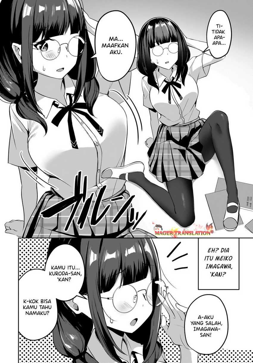 image-komik-maigo-no-onnanoko-o-ie-made-todoketara-genkan-kara-detekita-no-wa-gakunen-ichi-no-bishoujo-deshita-chapter-5-4/26