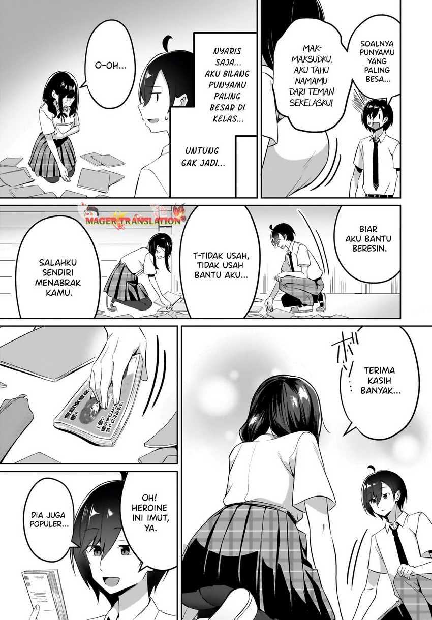 image-komik-maigo-no-onnanoko-o-ie-made-todoketara-genkan-kara-detekita-no-wa-gakunen-ichi-no-bishoujo-deshita-chapter-5-5/26