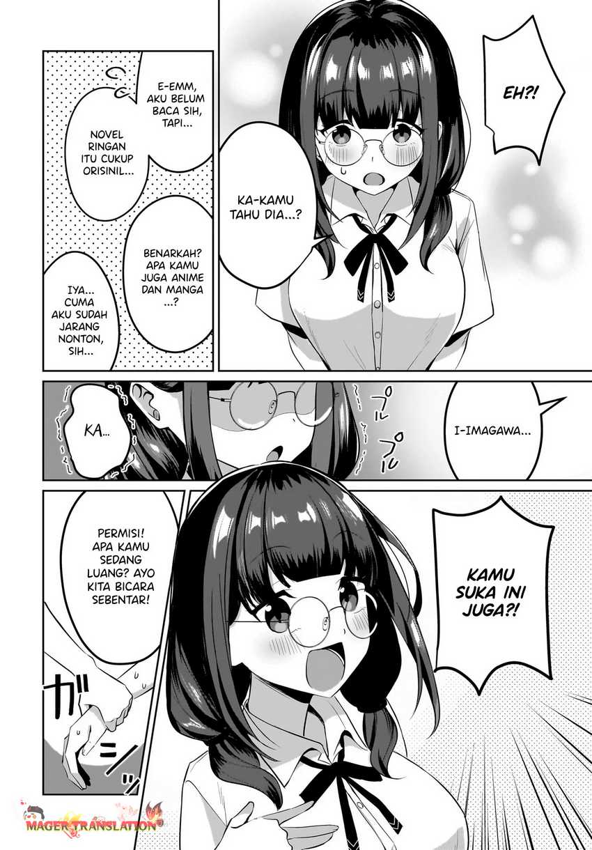 image-komik-maigo-no-onnanoko-o-ie-made-todoketara-genkan-kara-detekita-no-wa-gakunen-ichi-no-bishoujo-deshita-chapter-5-6/26