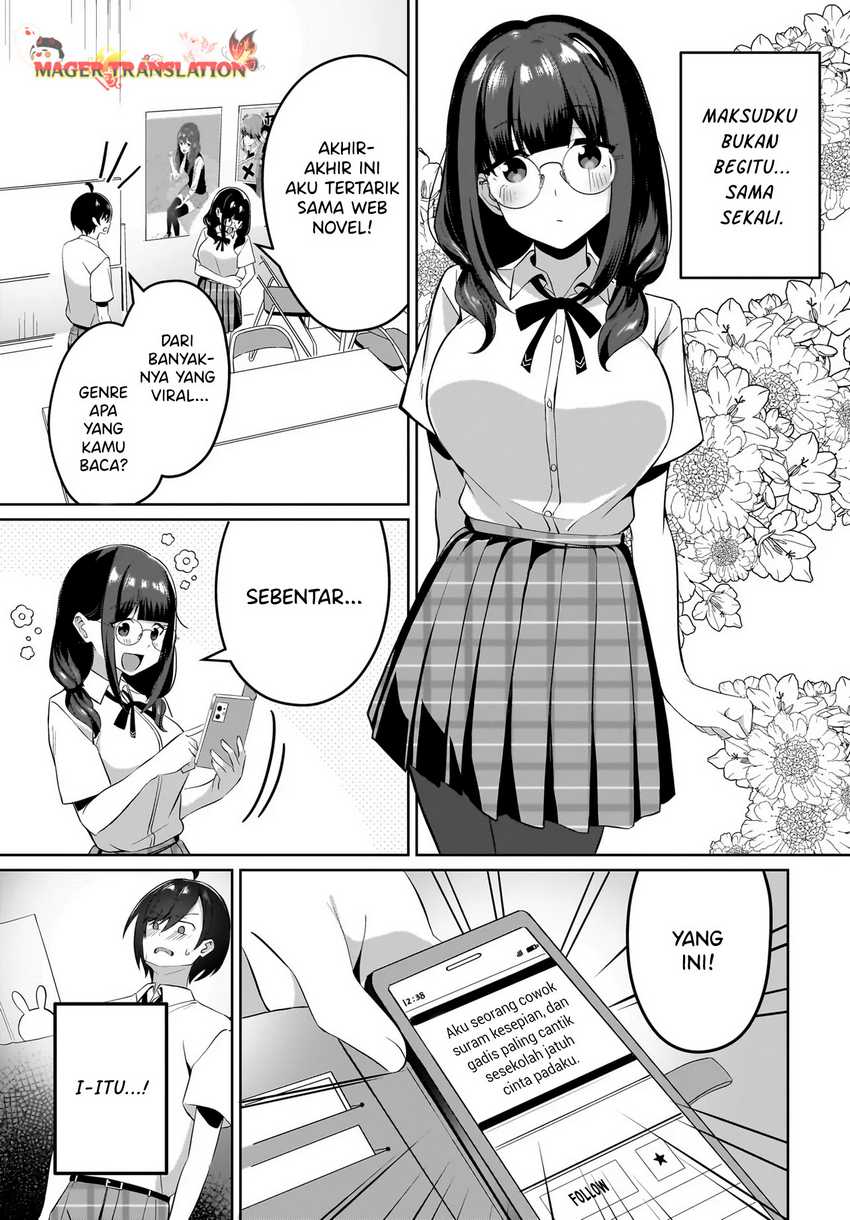 image-komik-maigo-no-onnanoko-o-ie-made-todoketara-genkan-kara-detekita-no-wa-gakunen-ichi-no-bishoujo-deshita-chapter-5-9/26