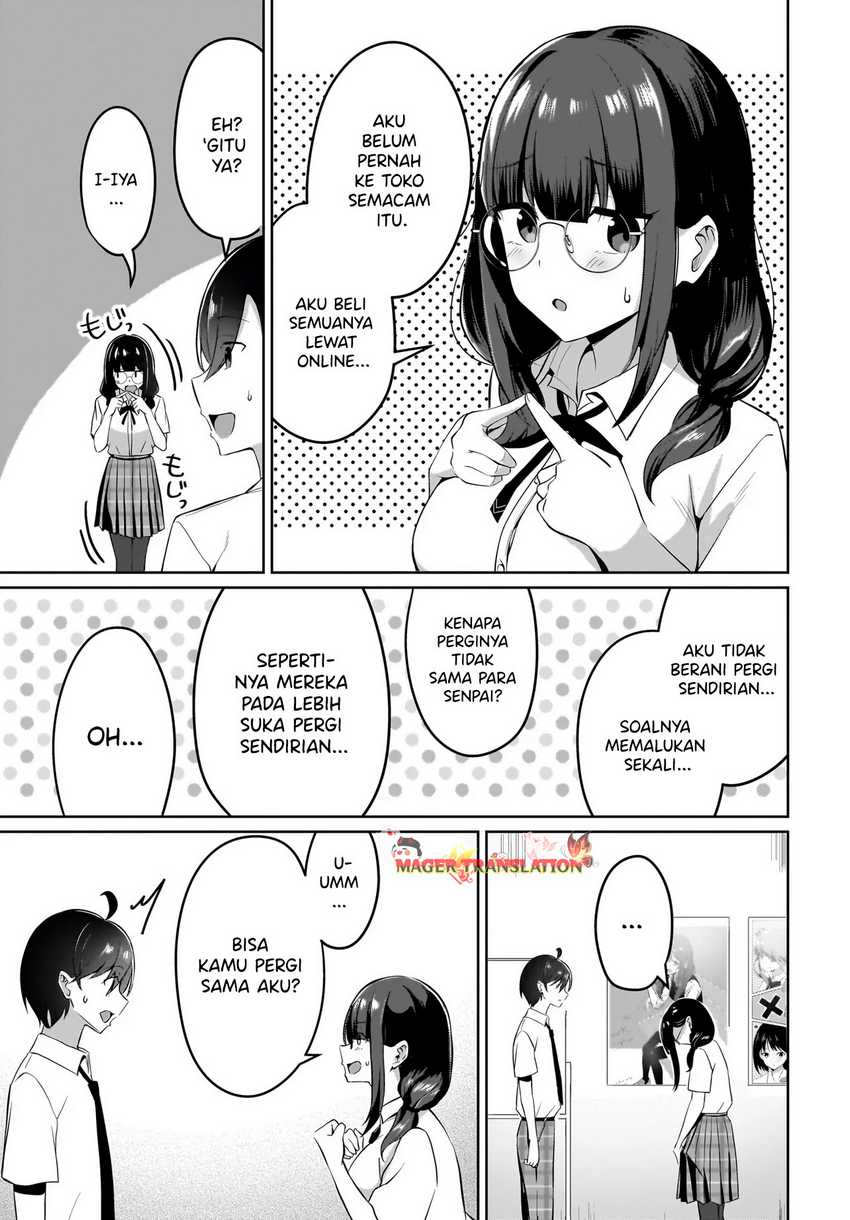 image-komik-maigo-no-onnanoko-o-ie-made-todoketara-genkan-kara-detekita-no-wa-gakunen-ichi-no-bishoujo-deshita-chapter-5-11/26