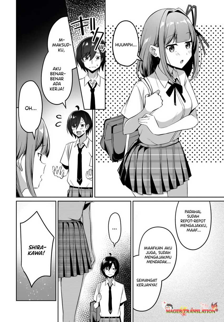 image-komik-maigo-no-onnanoko-o-ie-made-todoketara-genkan-kara-detekita-no-wa-gakunen-ichi-no-bishoujo-deshita-chapter-5-14/26