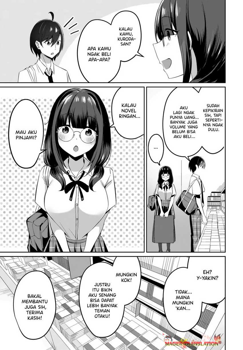 image-komik-maigo-no-onnanoko-o-ie-made-todoketara-genkan-kara-detekita-no-wa-gakunen-ichi-no-bishoujo-deshita-chapter-5-19/26