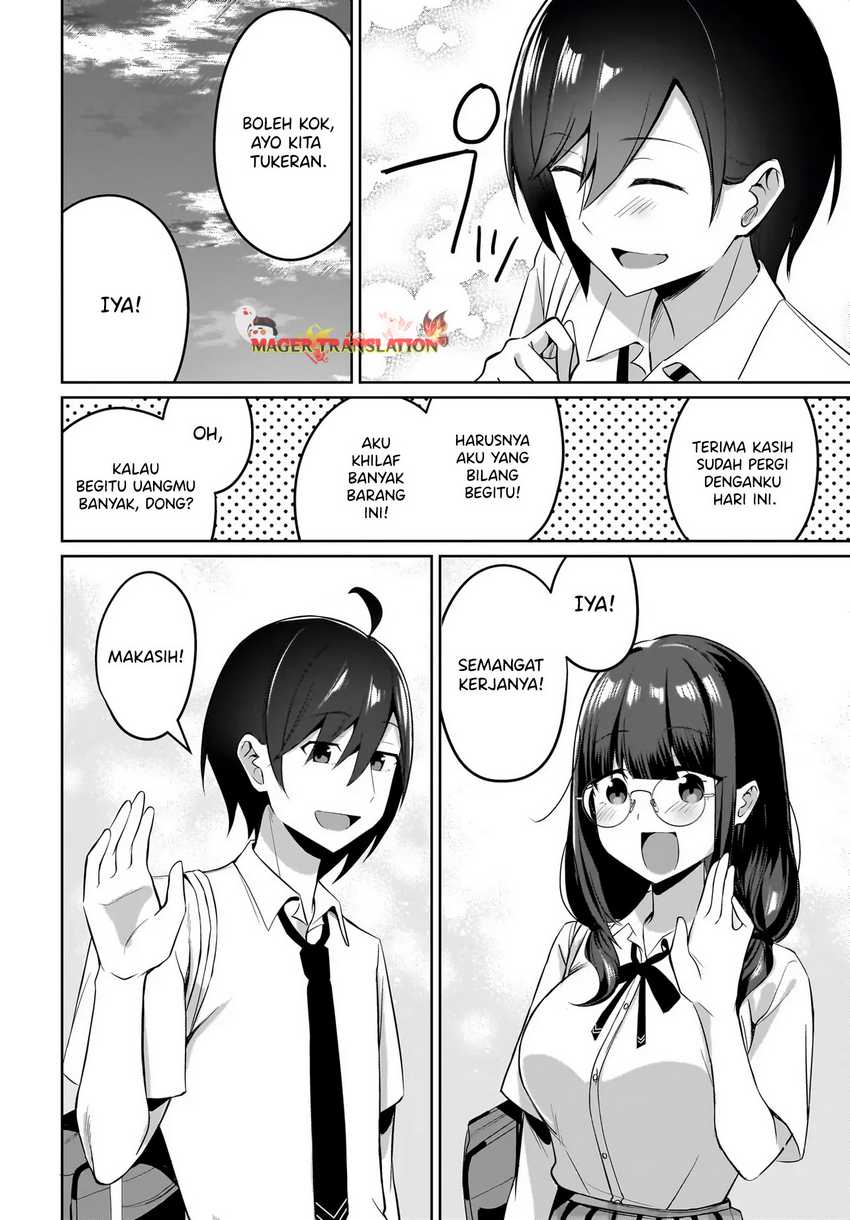 image-komik-maigo-no-onnanoko-o-ie-made-todoketara-genkan-kara-detekita-no-wa-gakunen-ichi-no-bishoujo-deshita-chapter-5-22/26
